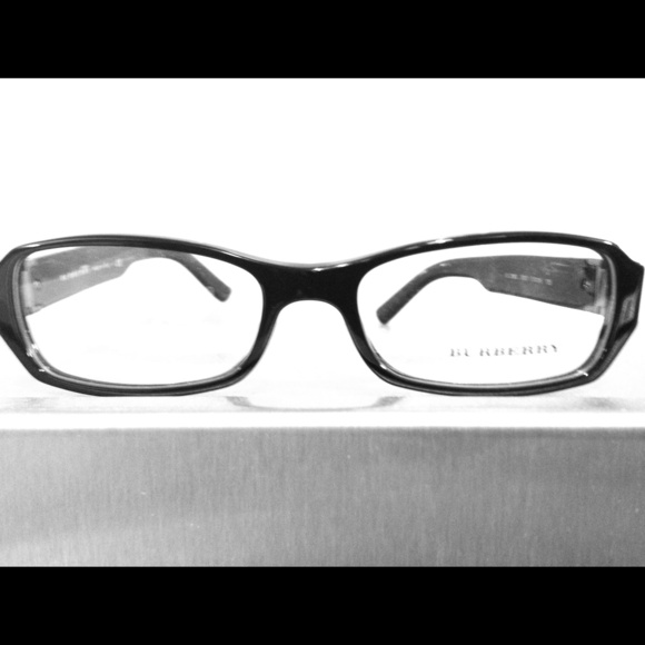 RESERVED!!!   Burberry Eyeglass Frames