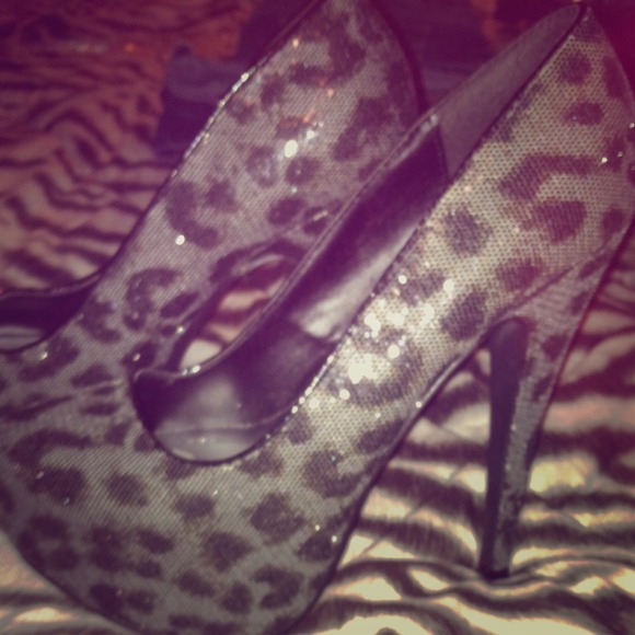 Very sexy heels. 💋💋traded💋💋