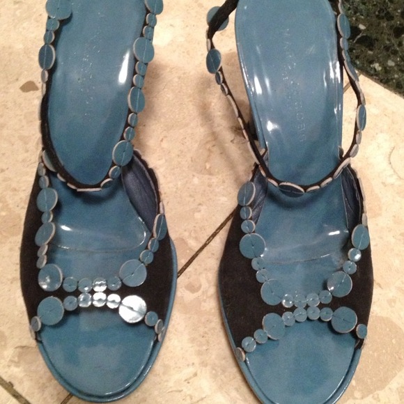 Reserved - MARC JACOBS sandals - Picture 4 of 4