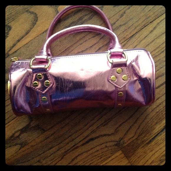 Hot pink small purse 💋NOW REDUCED💋