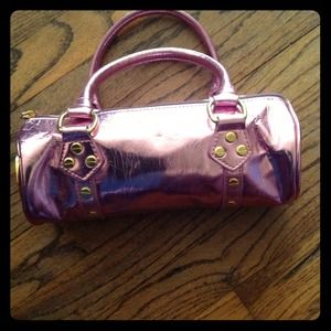 Hot pink small purse 💋NOW REDUCED💋