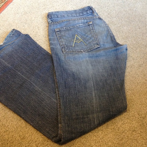 👖Seven for all mankind 👖