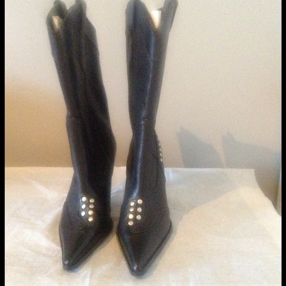 Harley-Davidson Womens Boots "Valero'