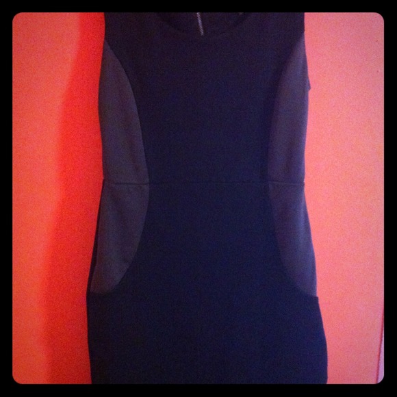 Bebop Dress