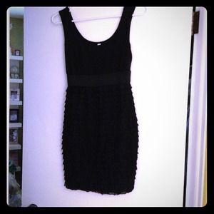 Perfect LBD (little black dress)