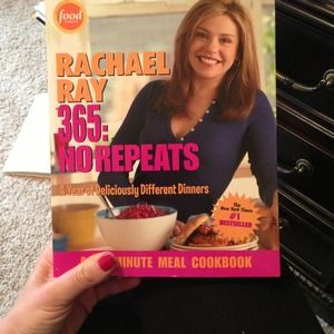 Rachael Ray 356