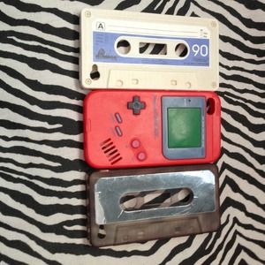 iPhone 4/4s cases!