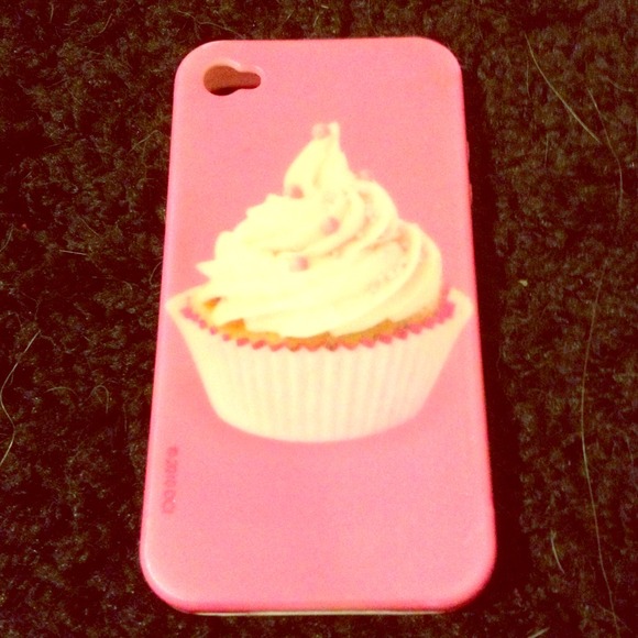 iPhone 4/4s case/capelli sandals bundle for @jujee