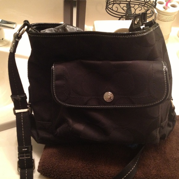 Coach Handbags - Coach bag