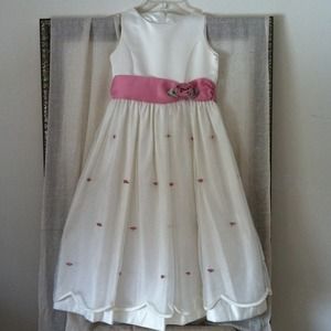 Easter, Wedding or special occasion dress