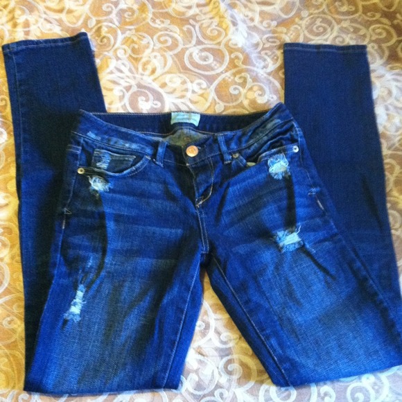 Aeropostale Jeans