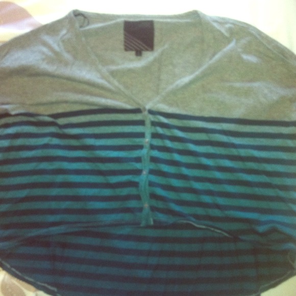 Vans Oversized Crop Tee