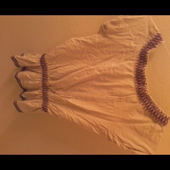 Forever 21 tribal top - Picture 2 of 2