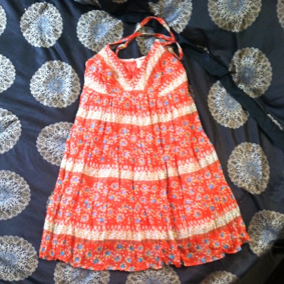 🎉Sold🎉 Dress. - Picture 2 of 3