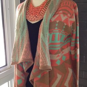 ❌RESERVED @Casey006 ❌size small multi color!