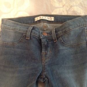 J Brand Jeans *PRICE REDUCED!*
