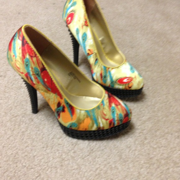 Pumps