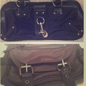 BCBG bags (2)