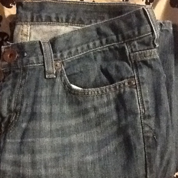 X2 jeans