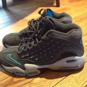 Griffey 2s ON HOLD