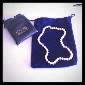 💥WEEKEND SALE💥Authentic pearl necklace.