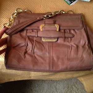 BCBG handbag