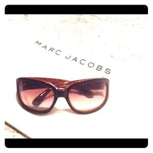 Marc by Marc Jacobs Sunglasses