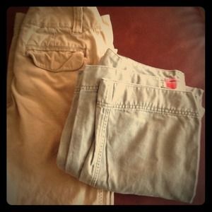 2 pairs pants 😜😜 TAKE $10 OFF