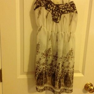 💠Sheer baby doll shirt💠