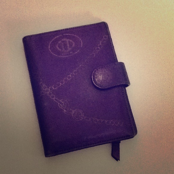 Authentic COACH pocketbook - Picture 1 of 4