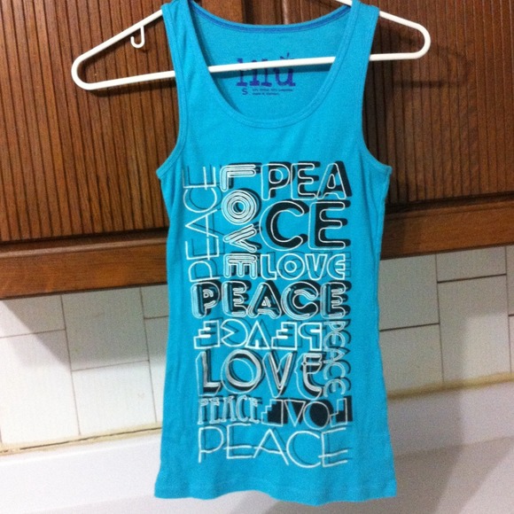 super cute tank top
