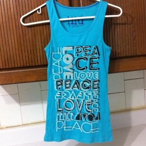 super cute tank top