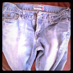 2 pairs Old navy jeans 😜😜 TAKE $10 OFF😜😜