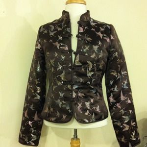 Chinoiserie Jacket
