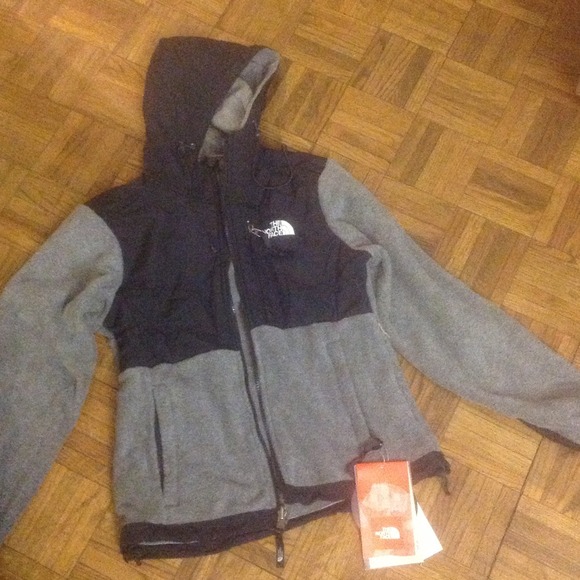 North face
