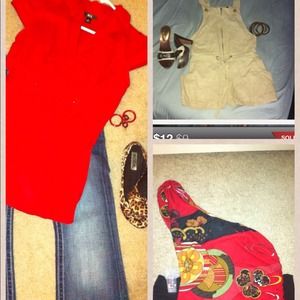 RESERVED TIL 3/1 🚫Bundle/trade🚫