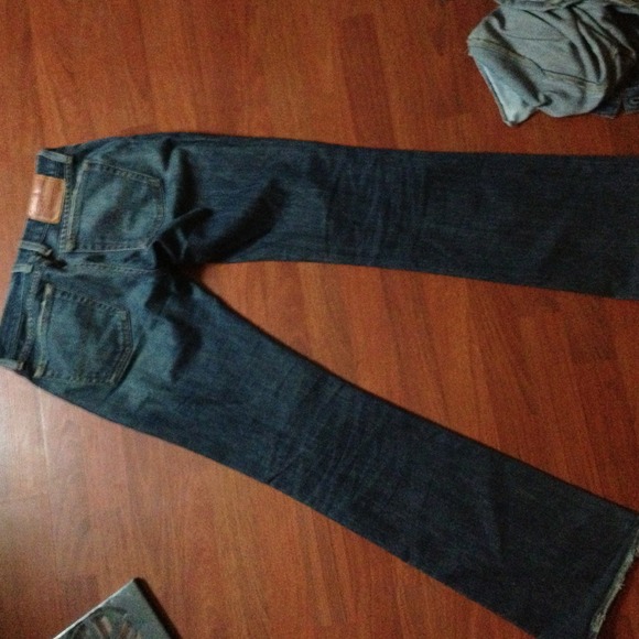 Lucky brand jeans
