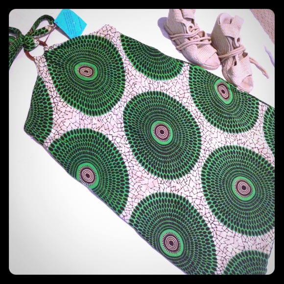 SUPER CUTE, mini backless SUNDRESS!