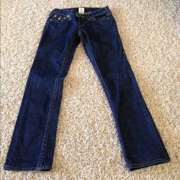 True Religion jeans