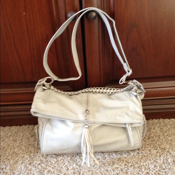 Grey Bag/purse ⭐ON HOLD⭐