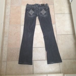 TRADEDXXXMiss Me jeans