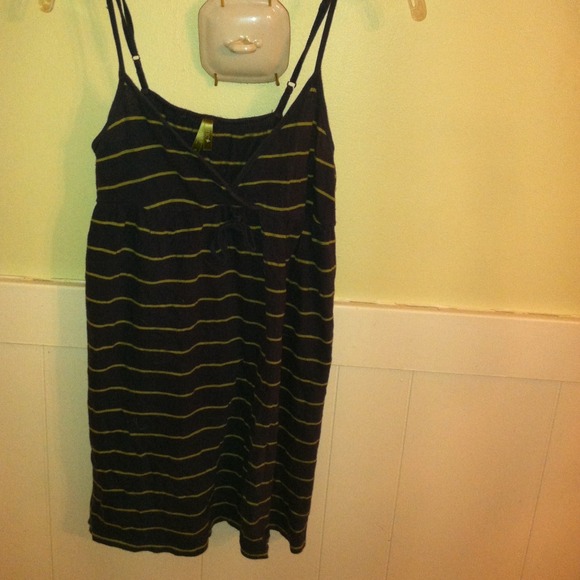 American eagle summer dress