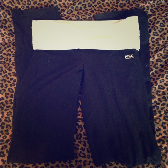 🚫SOLD🚫Victorias Secret Yoga Pants✌