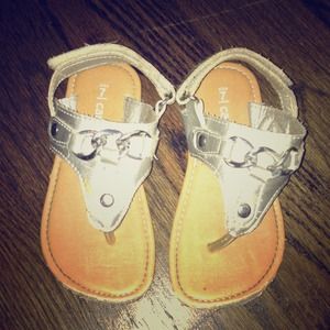 Kids Sandels