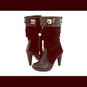 Michael Kors (Berkshire Boots)
