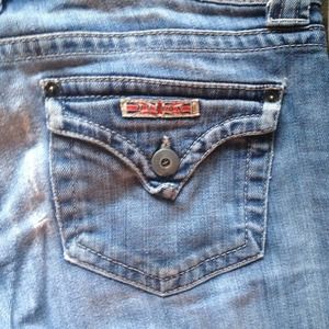 Hudson jeans sz 28