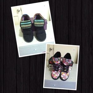 ⚡BUNDLE 4 @keyanas ⚡