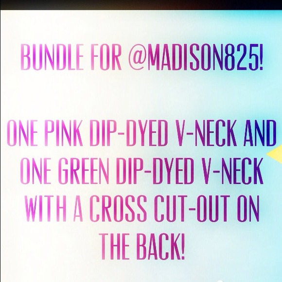Bundle *RESERVED*