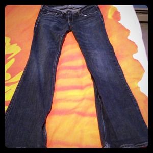 Bundle!! ⭐ 2 pairs of Hollister! ⭐