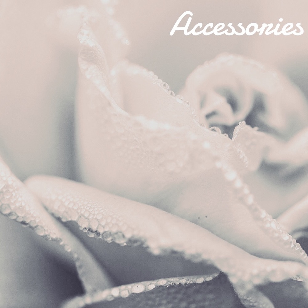 Jewelry & Accessories